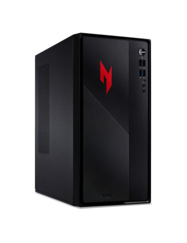 PC|ACER|Nitro|N20-13H5U|Gaming|Desktop|CPU Intel Core i5|i5-13420H|2100 MHz|RAM 32GB|DDR4|SSD 1TB|Graphics card Nvidia RTX5060|W