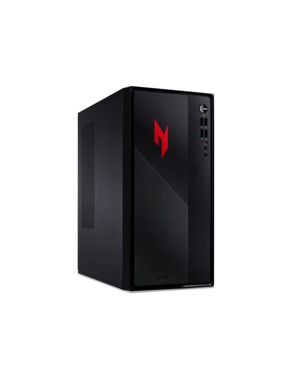 PC|ACER|Nitro|N20-13H5U|Gaming|Desktop|CPU Intel Core i5|i5-13420H|2100 MHz|RAM 32GB|DDR4|SSD 1TB|Graphics card Nvidia RTX5060|W
