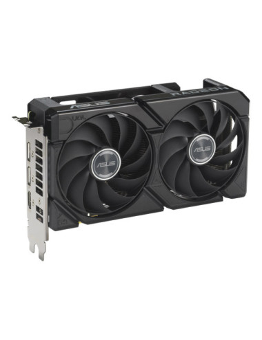 ASUS Dual -RX9060XT-16G AMD...