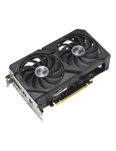 ASUS Dual -RX9060XT-16G AMD...