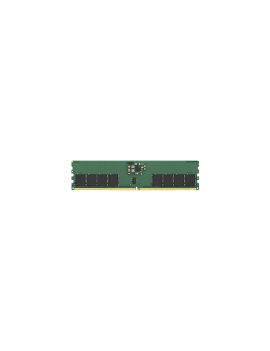 KINGSTON 16GB 6400MT/s DDR5 Non-ECC CL52