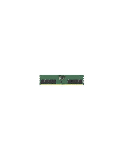KINGSTON 16GB 6400MT/s DDR5 Non-ECC CL52