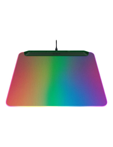 Razer | Firefly V2 Pro | Mouse pad | 360 x 278 mm | Phantom Green Edition