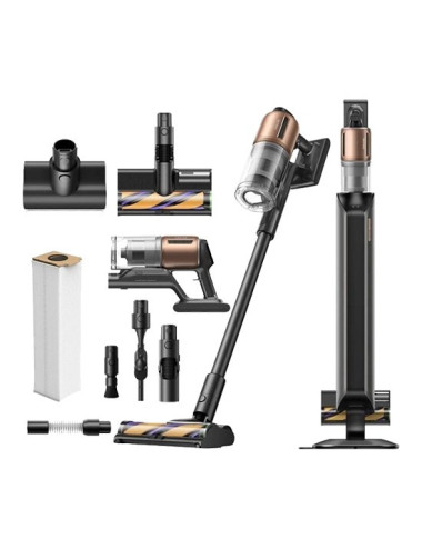 Cordless Vacuum Cleaner Z20...