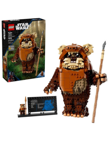 LEGO STAR WARS 75430 Wicket...