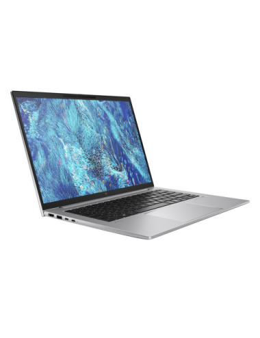 HP ZBook Firefly G11 Intel...