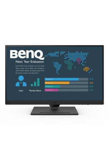 BenQ BL2790QT computer...