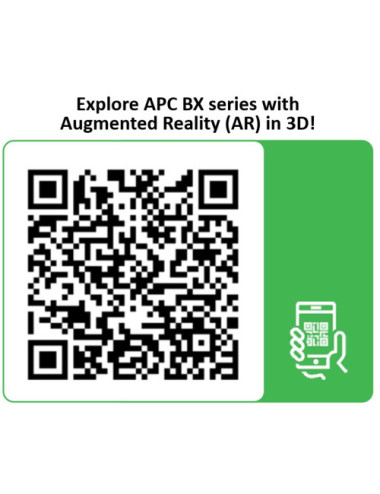 APC Back-UPS BX Series...