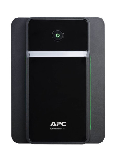 APC Back-UPS BX Series...