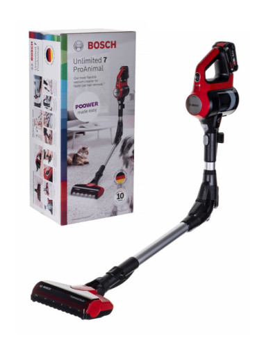 Bosch BBS711ANM stick...