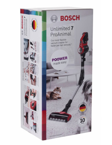 Bosch BBS711ANM stick...