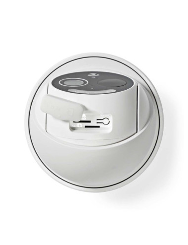 Nedis SIMCBO50WT security...