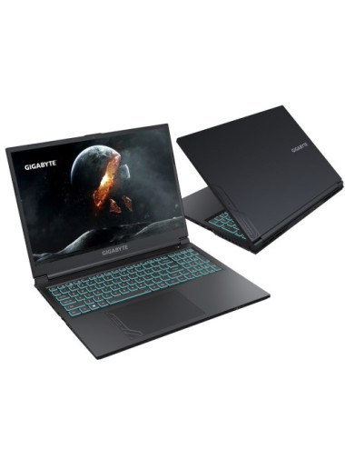 Laptop GIGABYTE G6 16"...