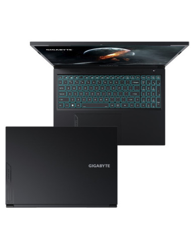Laptop GIGABYTE G6 16"...