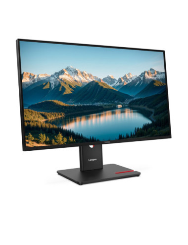Monitor Lenovo Thinkvision...