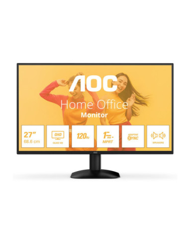AOC Monitor 68.6cm (27")...