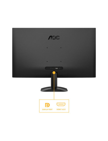 AOC Monitor 68.6cm (27")...