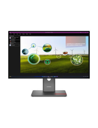 Lenovo ThinkVision P27Q-40...