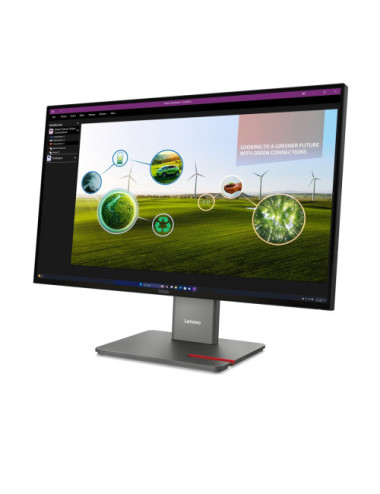 Lenovo ThinkVision P27Q-40...