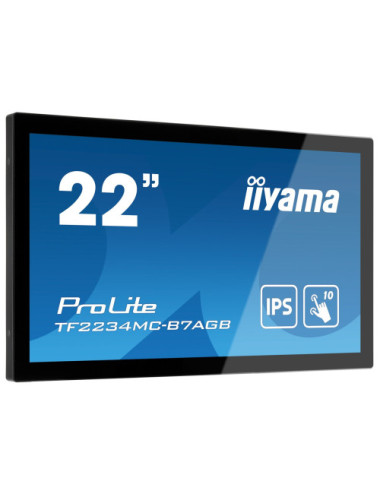 LED Monitor iiyama ProLite...