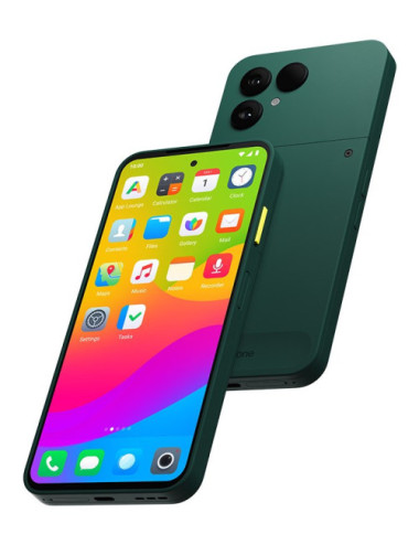 Fairphone The (Gen 6) 16 cm...