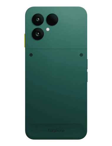 Fairphone The (Gen 6) 16 cm...