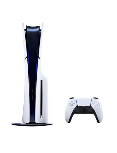 Sony PlayStation 5 Slim...