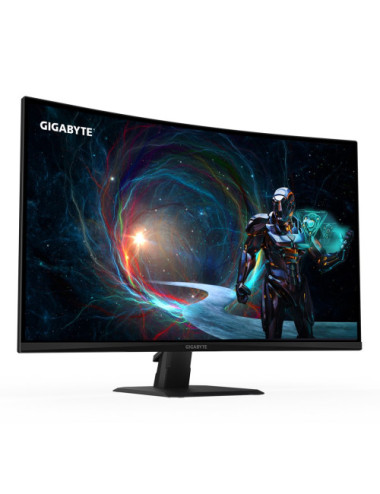 GIGABYTE GS32QCA 31.5" QHD...
