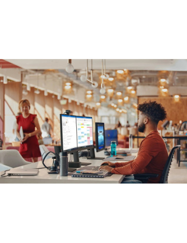 HP S3 Pro 324ph FHD Monitor...