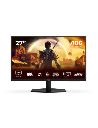 AOC Monitor Q27G42XNE 27"...