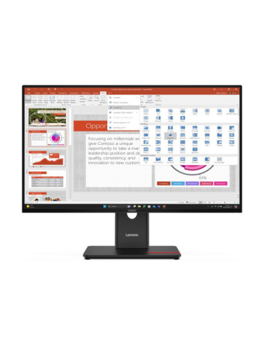 Lenovo Thinkvision T27-40...