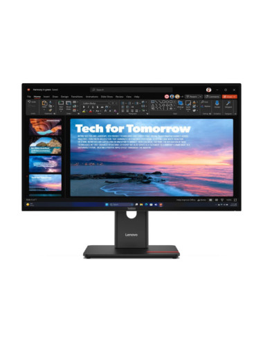 Lenovo ThinkVision T27QD-40...