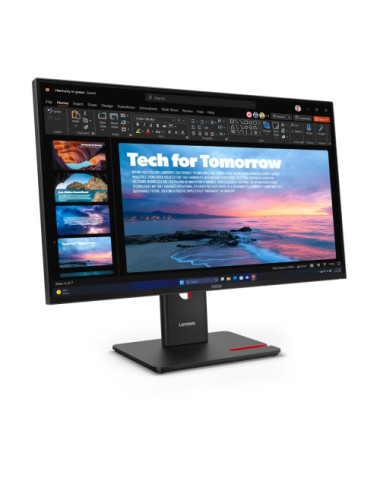 Lenovo ThinkVision T27QD-40...