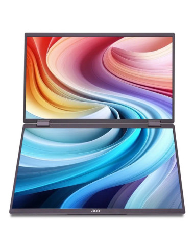 Acer Projector PD163QBMIUUX...