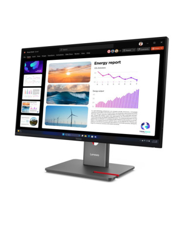 Lenovo ThinkVision P24Q-40...