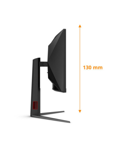 AOC G4 CU34G4Z computer...