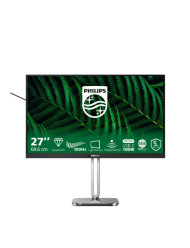 Philips 5000 series...