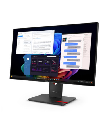 Lenovo ThinkVision T27UD-40...