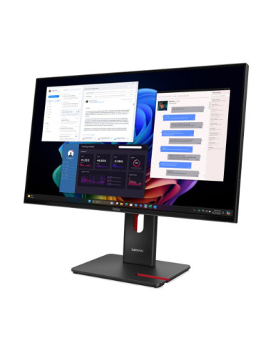 Lenovo ThinkVision T27UD-40...
