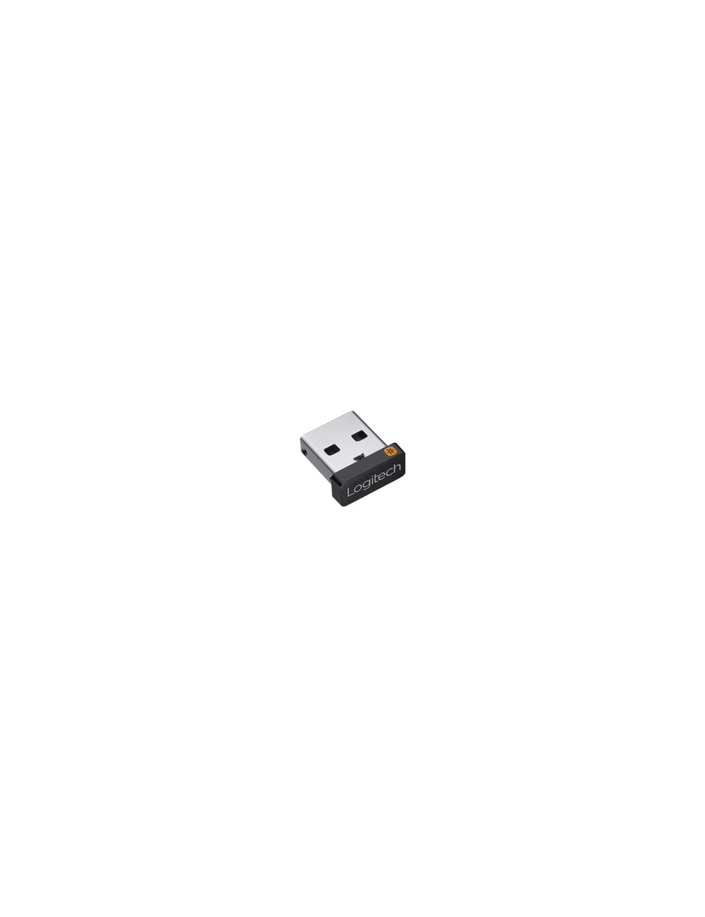 LOGI USB Unifying Receiver N/A EMEA