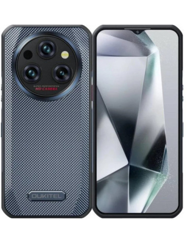 Smartphone Oukitel WP35S...