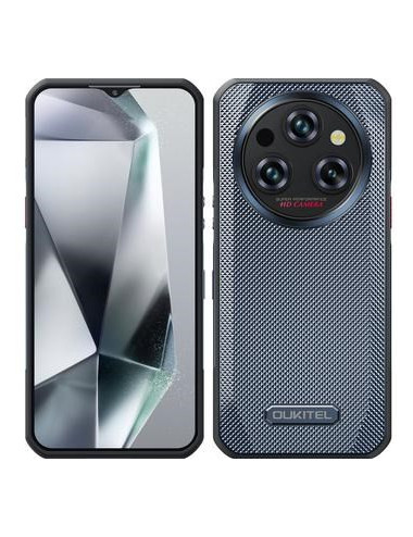 Smartphone Oukitel WP35...