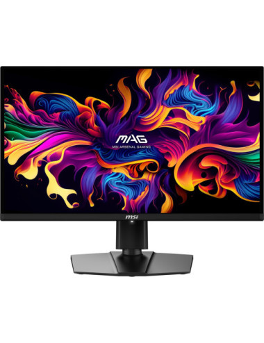 MSI MAG 271QPX QD-OLED E2...