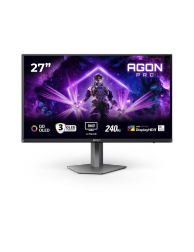 AOC G2 AG276UZD computer...