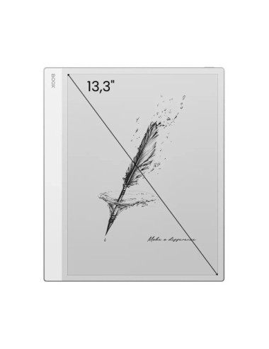 Ebook Onyx Boox Note Max...