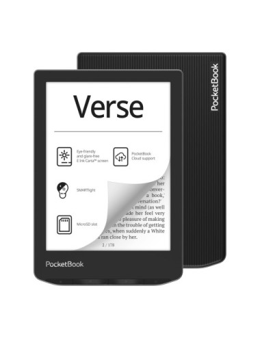 PocketBook Verse (629)...