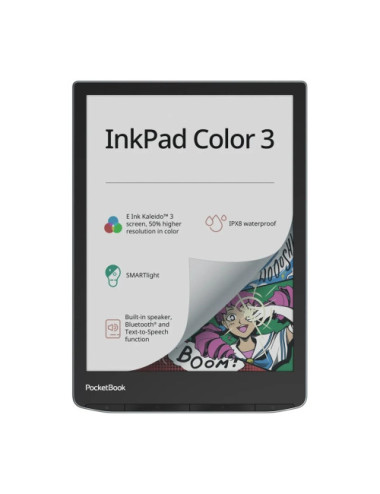 PocketBook 743 InkPad Color...