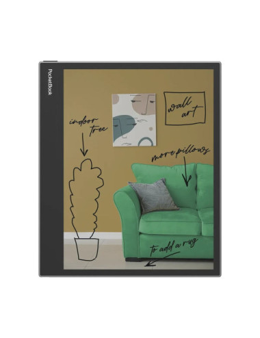 Ebook PocketBook InkPad Eo...