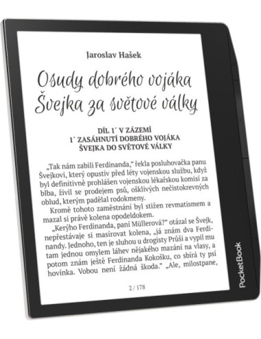 PocketBook 700 Era Silver...