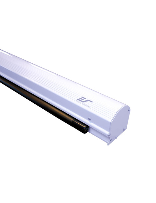 Elite Screens | Saker Series | SK120XHW-E10 | Diagonal 120 " | 16:9 | Viewable screen width (W) 266 cm | White